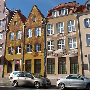  Apartament Na Poddaszu