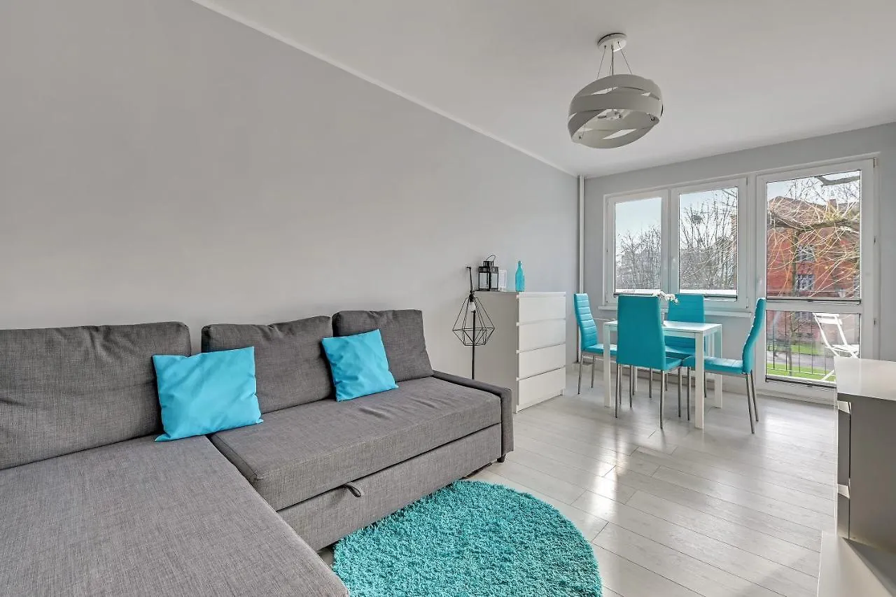 Gdansk Comfort Apartments Podwale Staromiejskie
